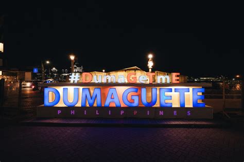 stylus dumaguete|A first timer’s guide to experience Dumaguete like a local.